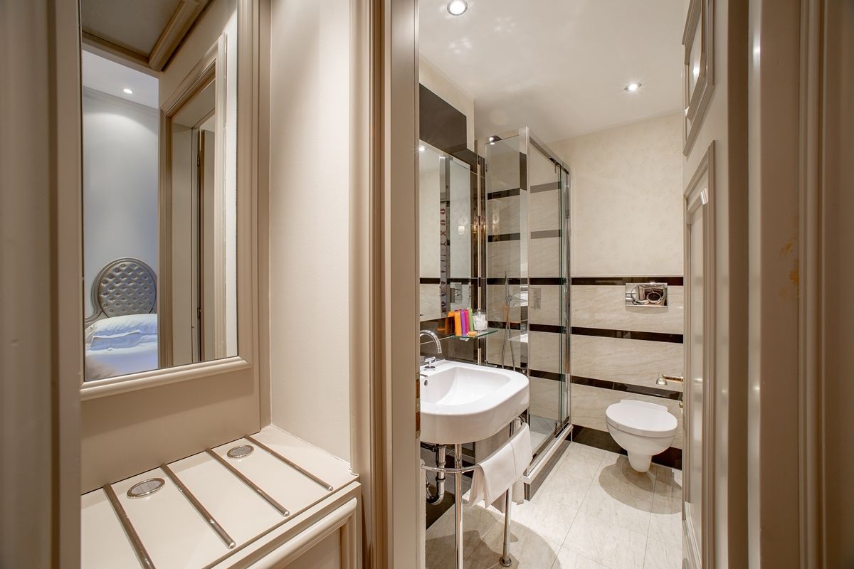 Hotel Villa Flori, foto 6