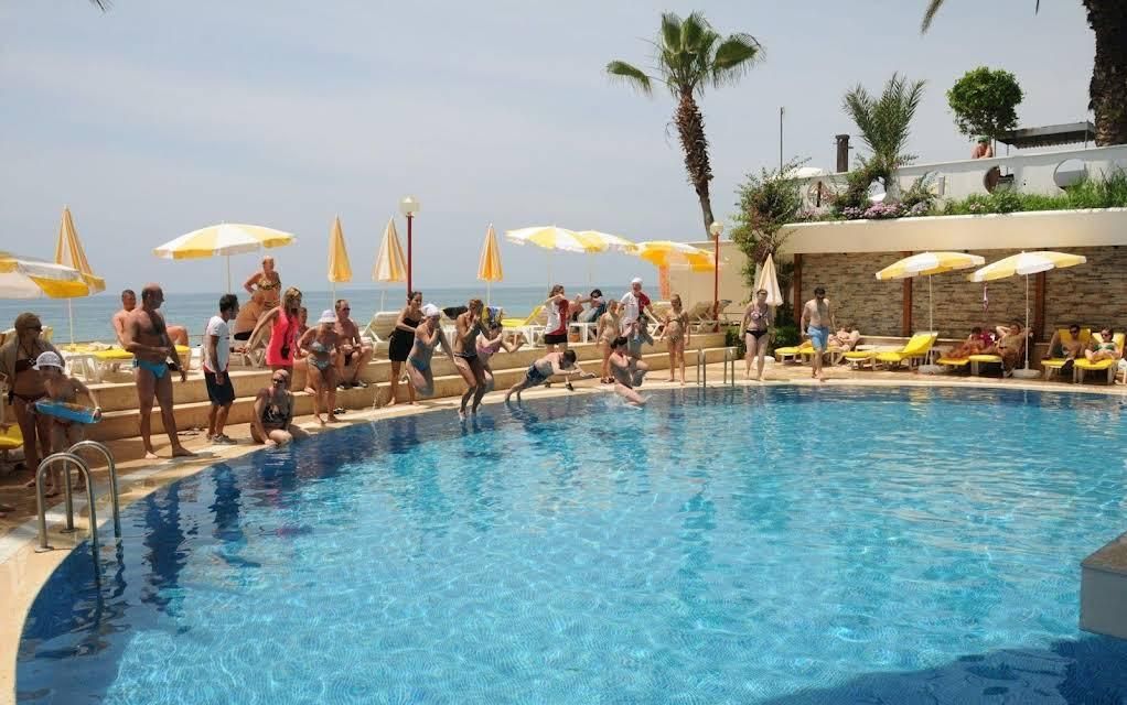 Rubi Hotel, foto 11