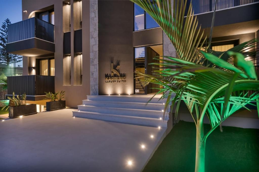 Karteris Luxury Suites, foto 11