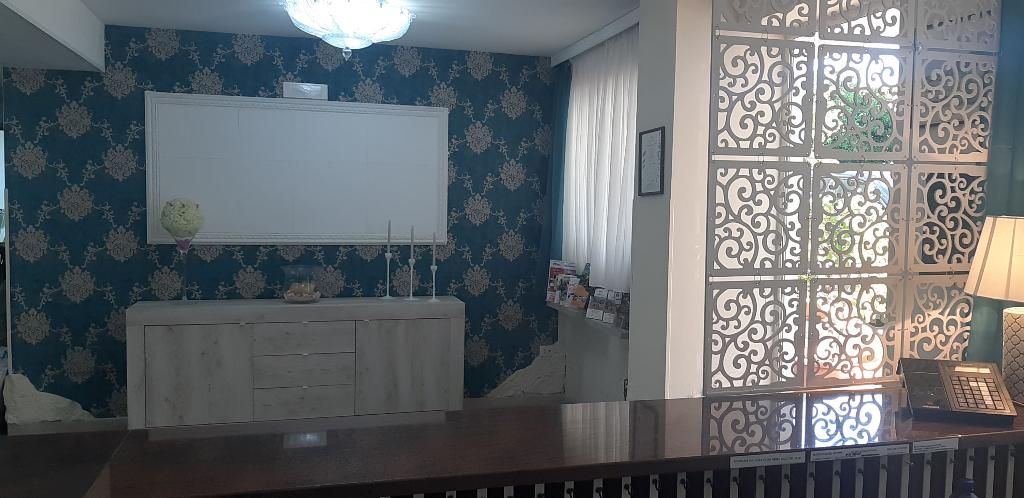 Hotel Baia Degli Dei, foto 4