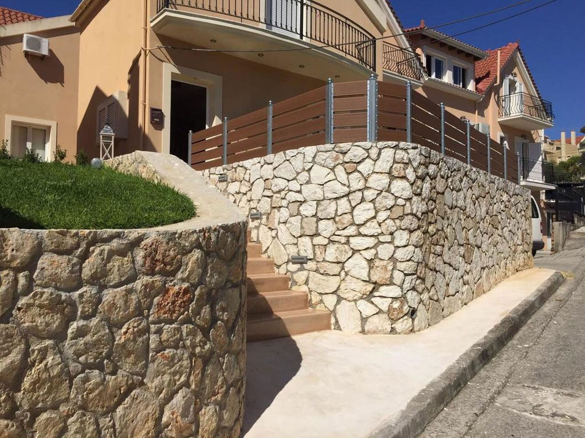 Helianthus Apartments, foto 3