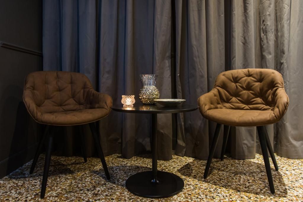 Boutique Hotel Riva del Vin, foto 13