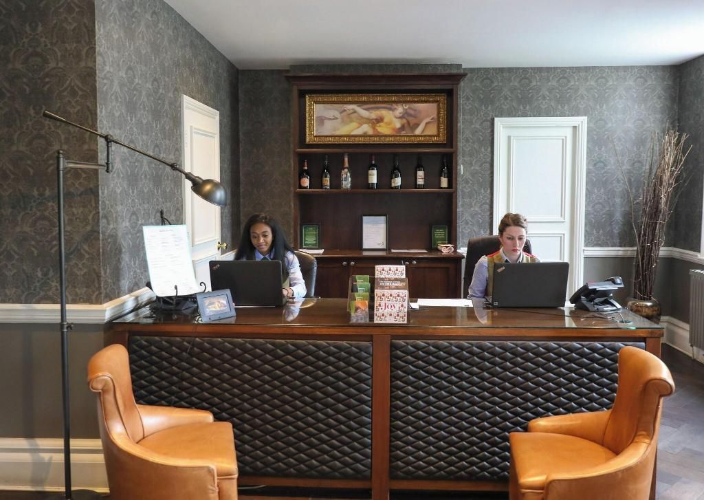Hotel Du Vin Wimbledon, foto 13