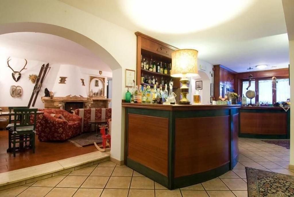 Albergo Paradiso, foto 14