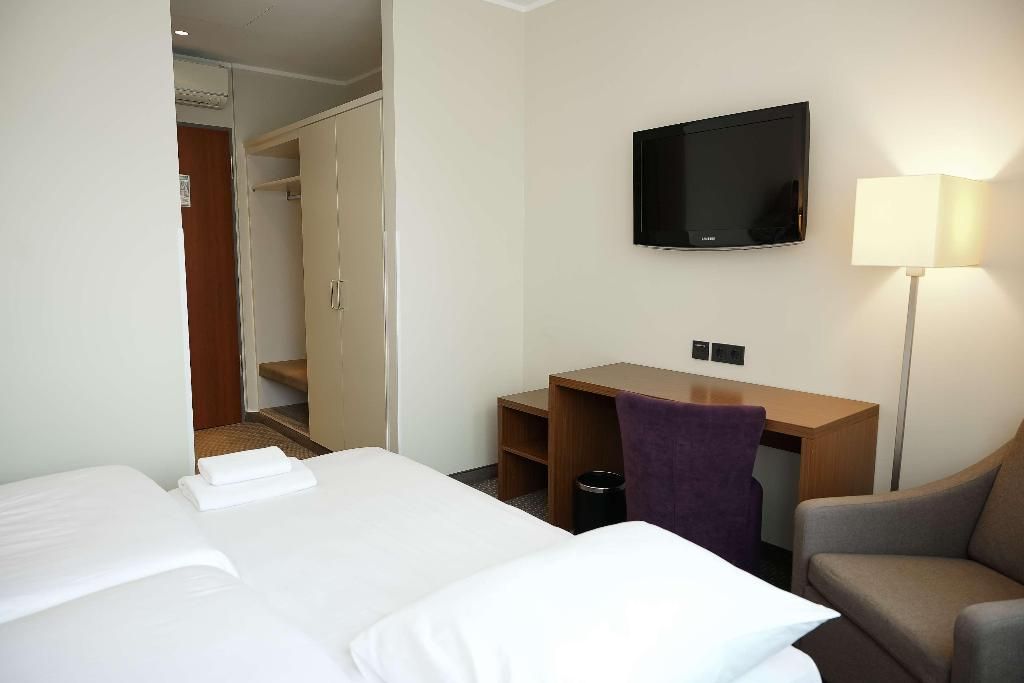 Sylter Hof Berlin, foto 6