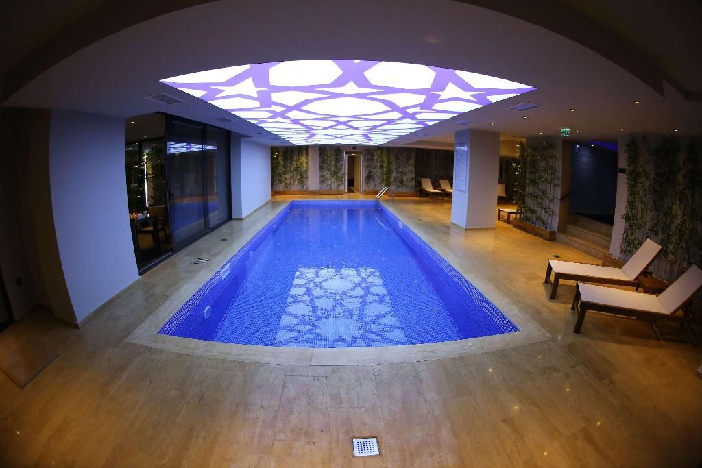Tryp By Wyndham Istanbul Sancaktepe, foto 8