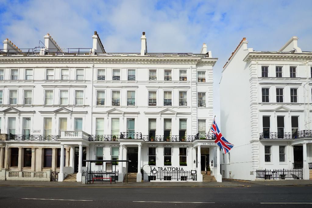 The Pelham London - Starhotels Collezione, foto 12