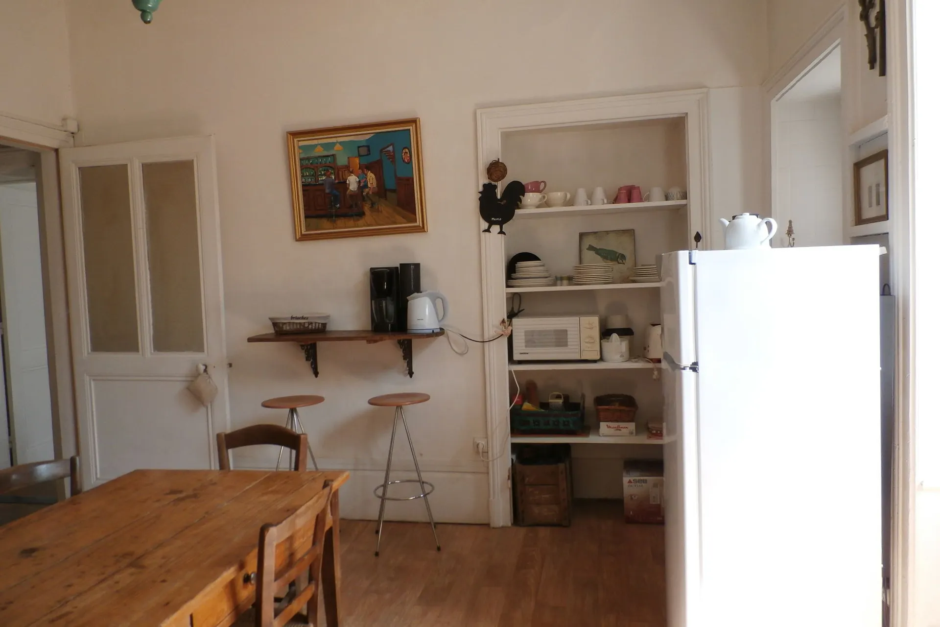 Keuken