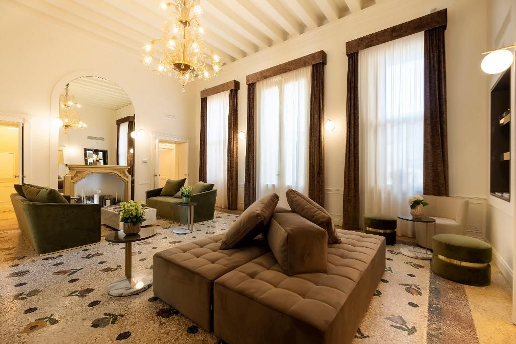 Villa Soligo, foto 10