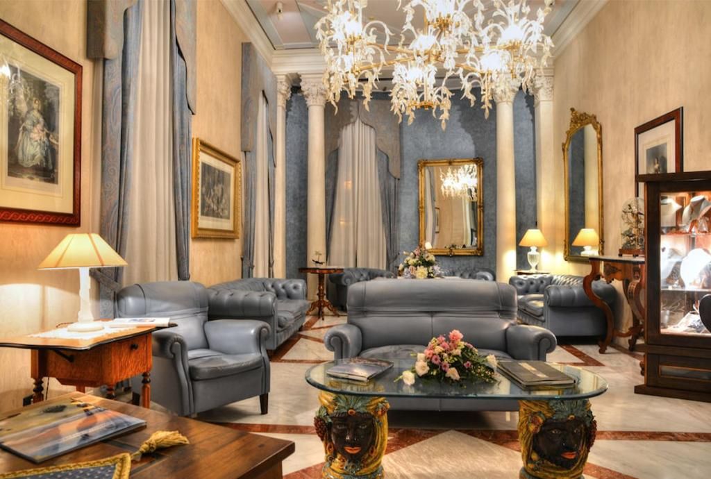 Grand Hotel Ortigia, foto 6