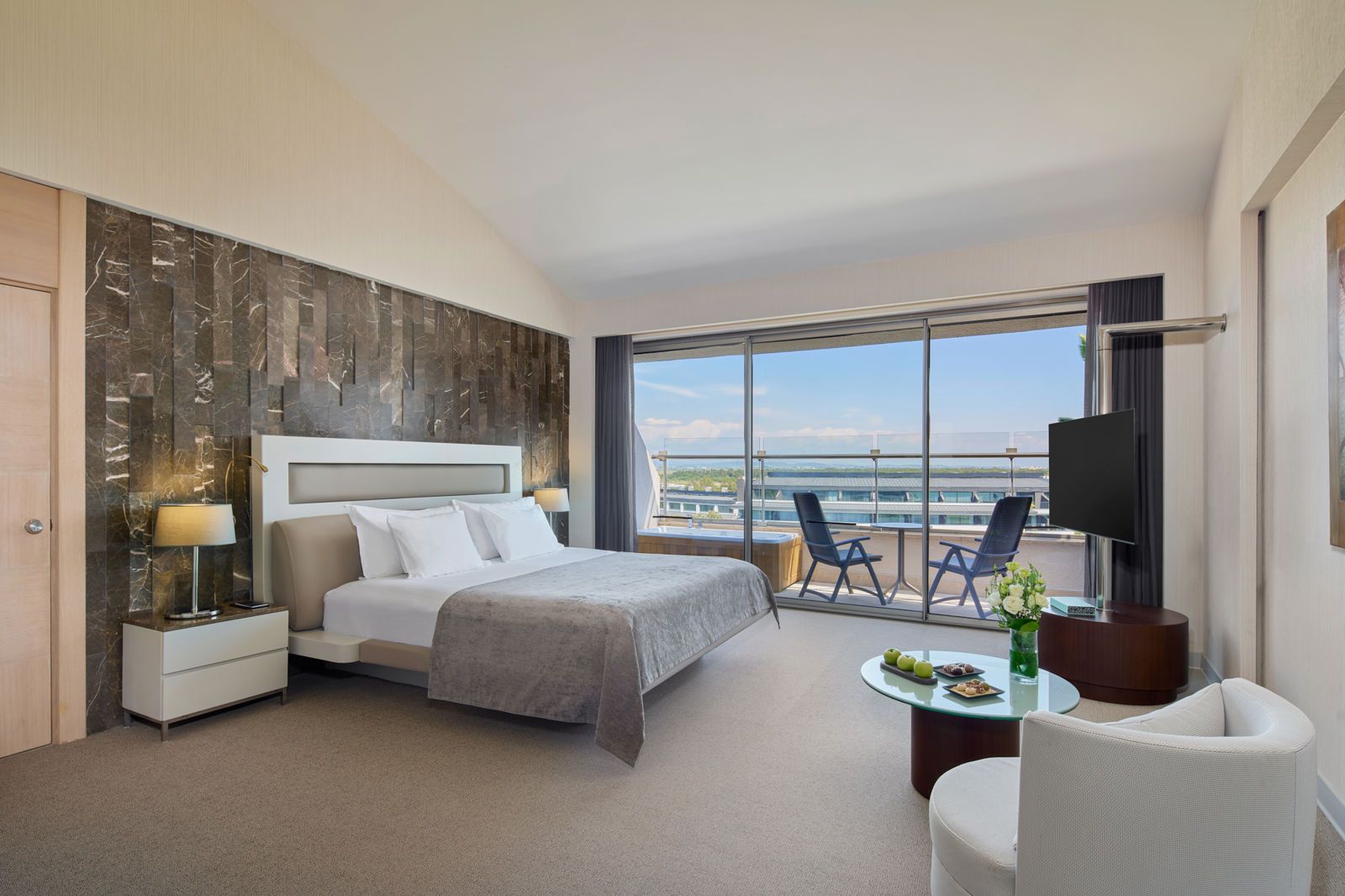 Maxx Royal Belek Golf Resort, foto 4