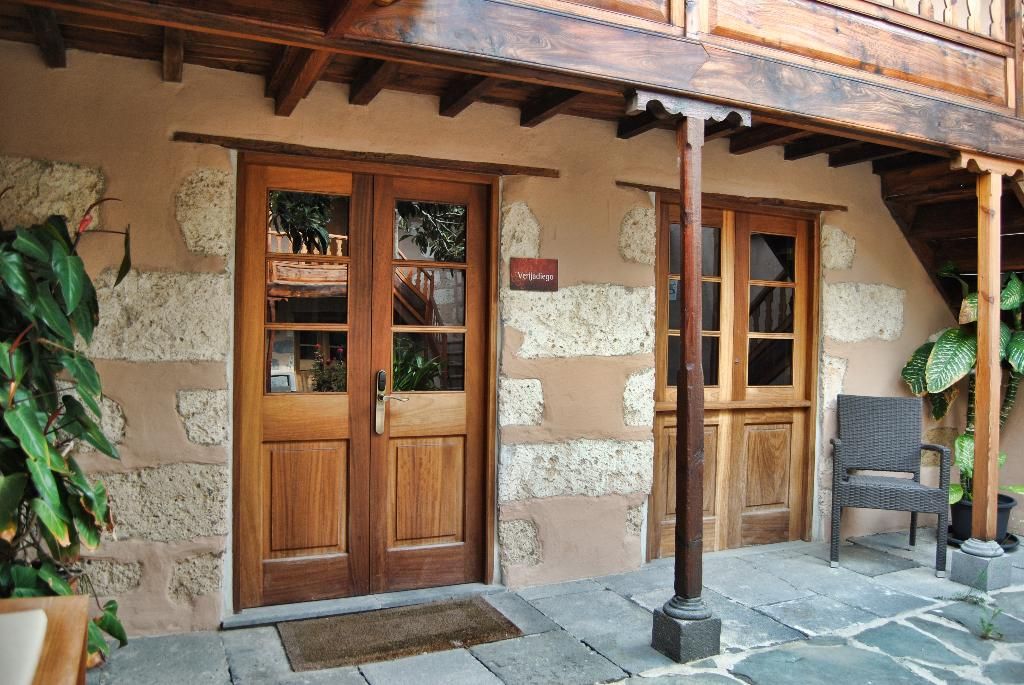 Hotel Rural El Mondalón, foto 6