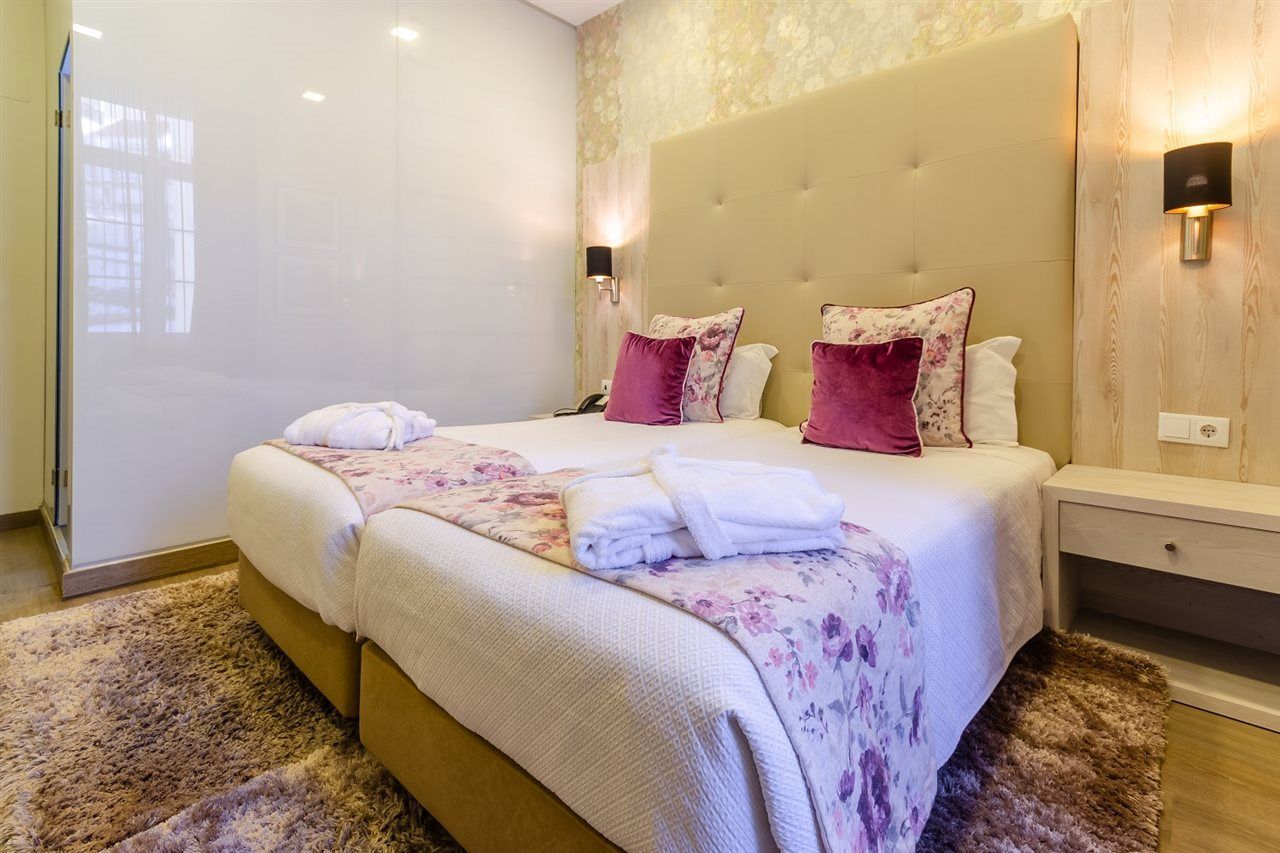 Inn Rossio Hotel, foto 7