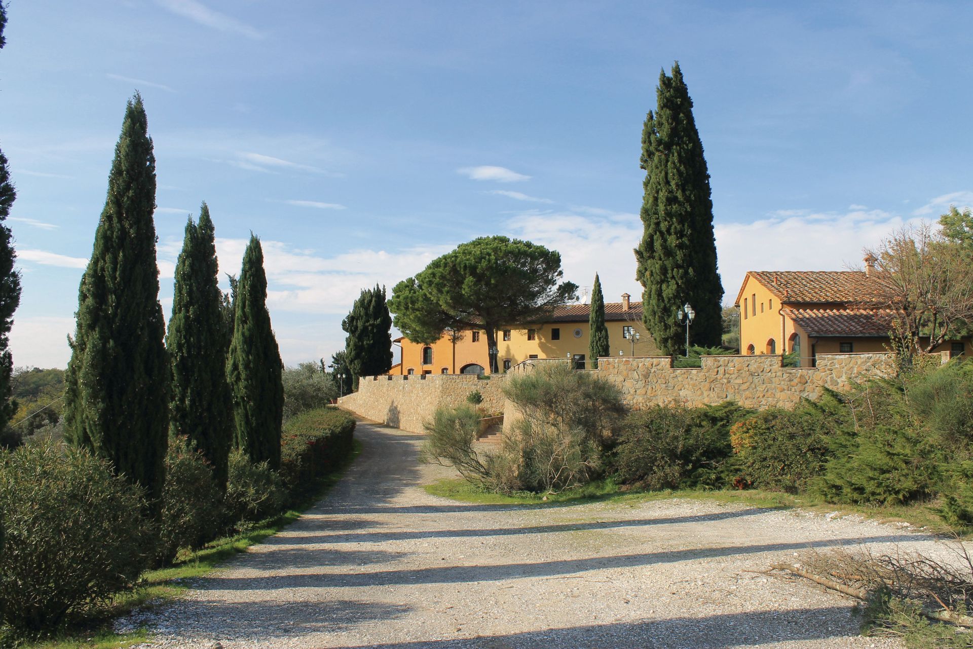 Residence Il Borgo di Montereggi, foto 7