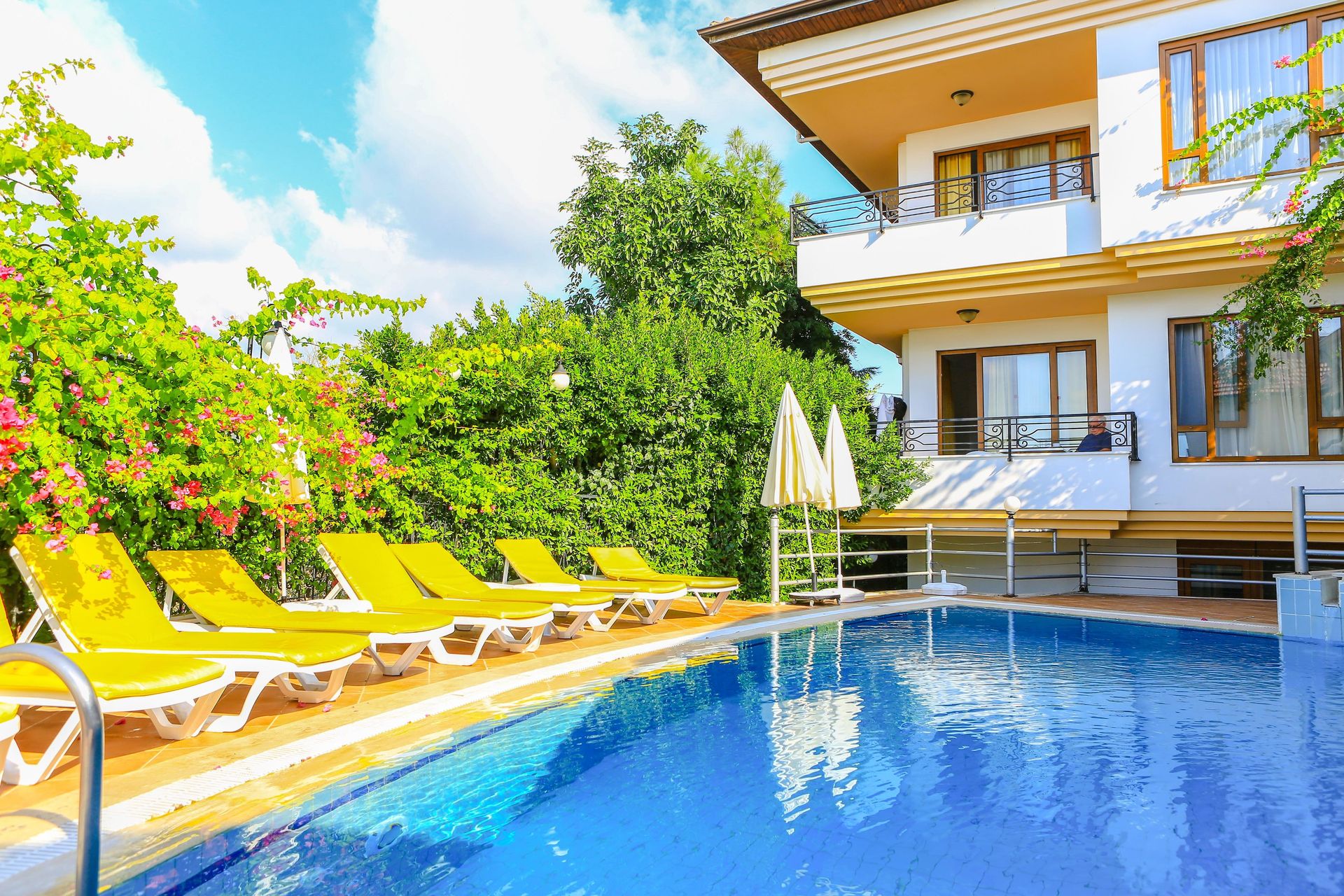 Villa Sonata Apart Hotel, foto 12
