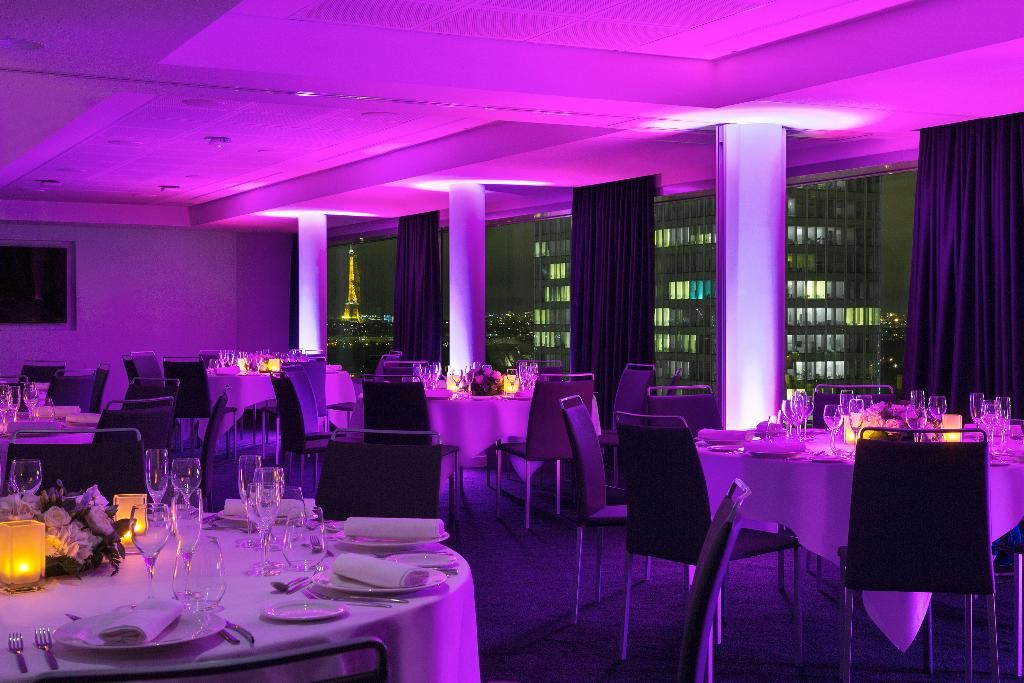 Meliá Paris La Défense, foto 14