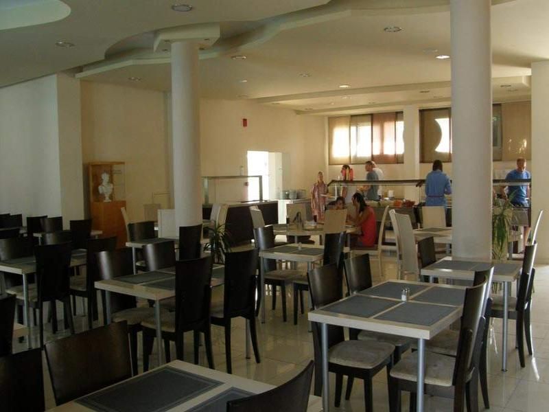 Rachoni Bay Hotel, foto 14