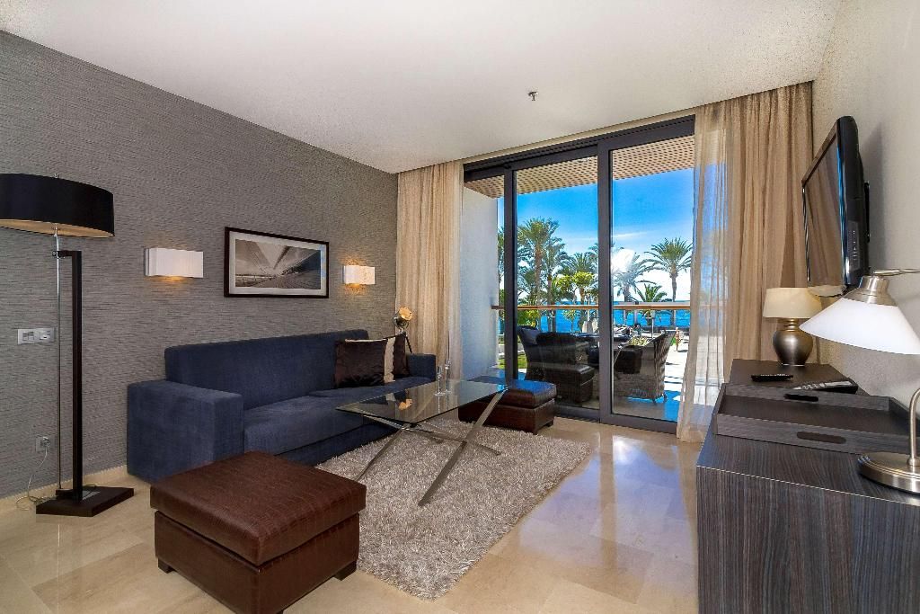 Radisson Blu Resort Gran Canaria, foto 4