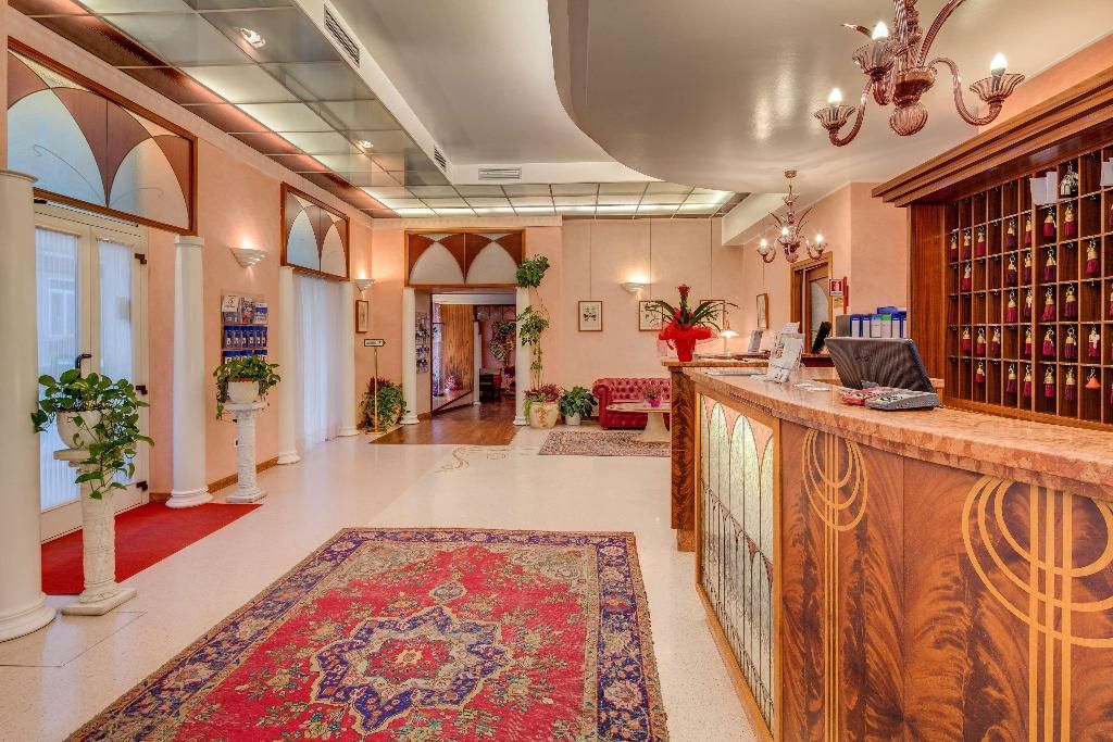 Hotel San Giusto, foto 2
