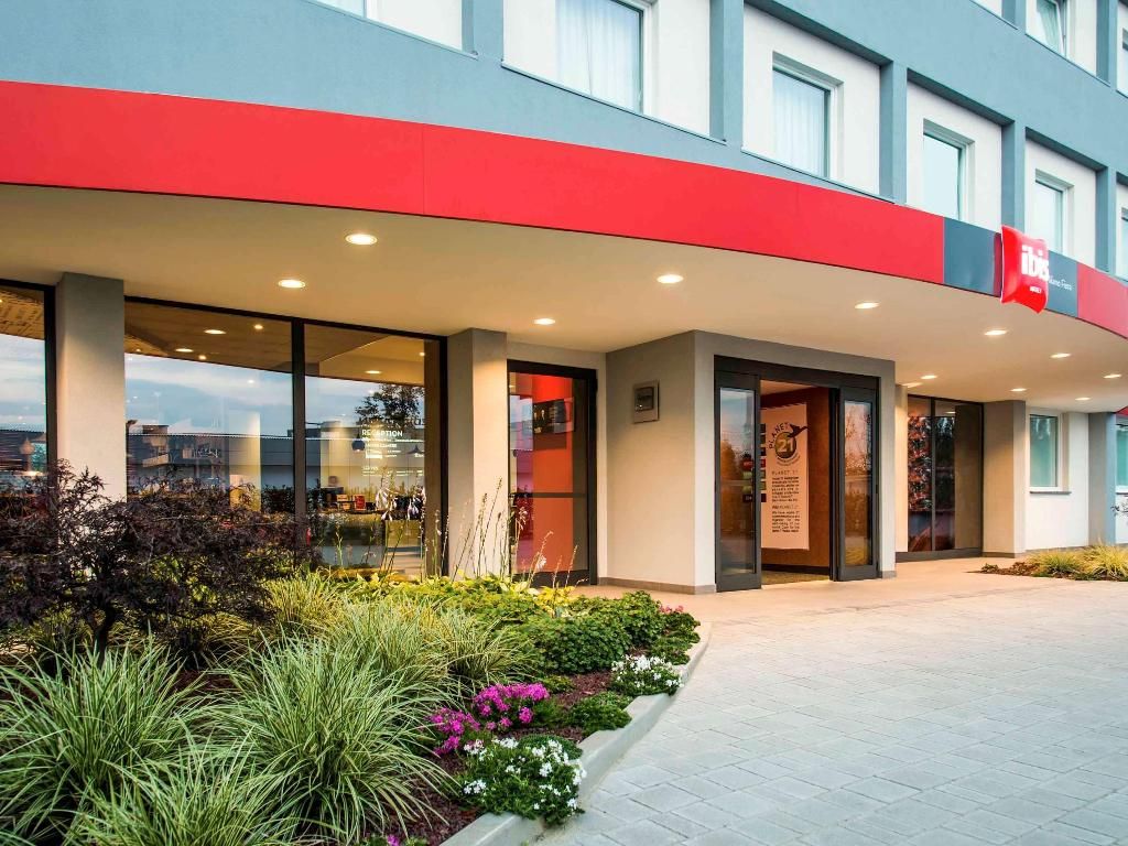 ibis Milano Fiera, foto 12