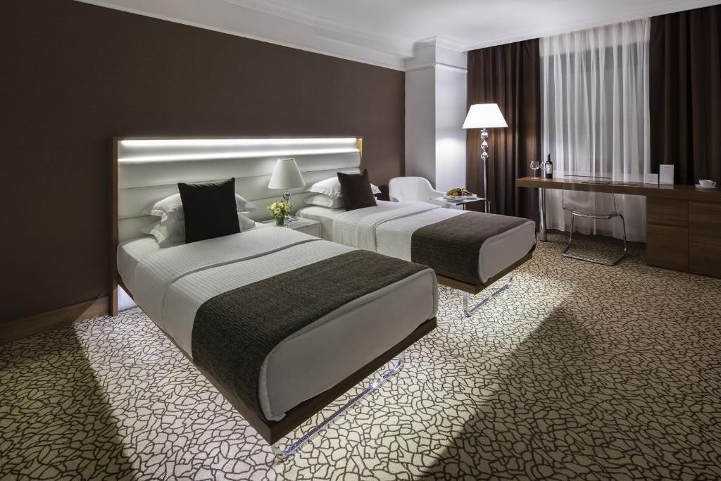 Richmond Istanbul Hotel, foto 13