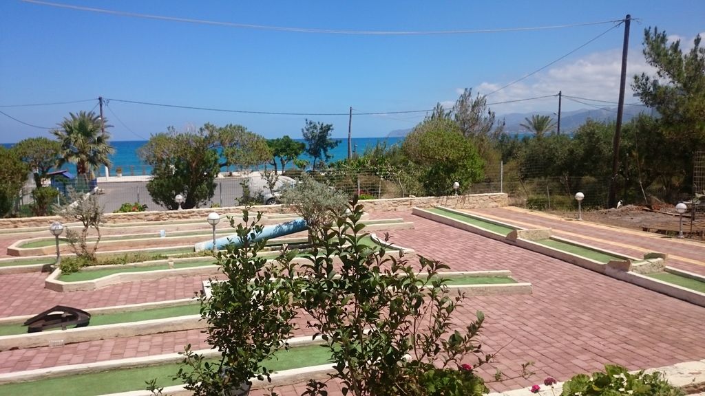 Amazones Villas Apartments, foto 2