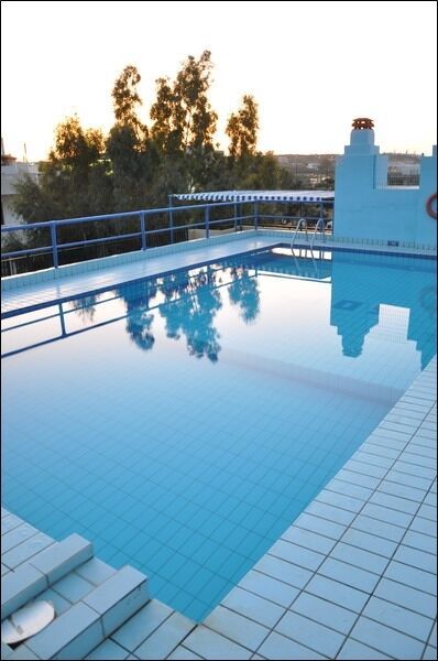 Hotel Ilios, foto 7
