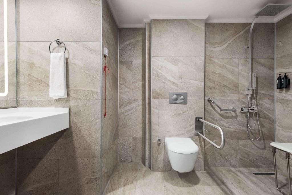 Ramada Plaza by Wyndham Silivri, foto 12