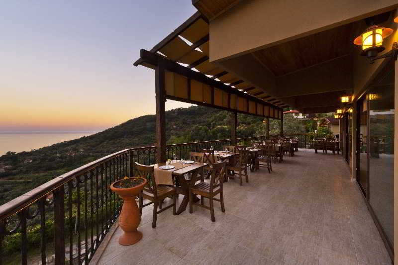 Boutique Hotel Lissiya, foto 9