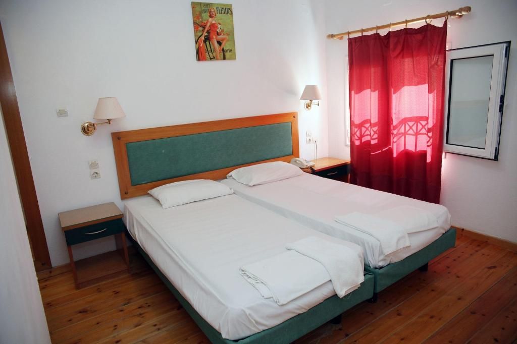 Oula Maisonettes, foto 10
