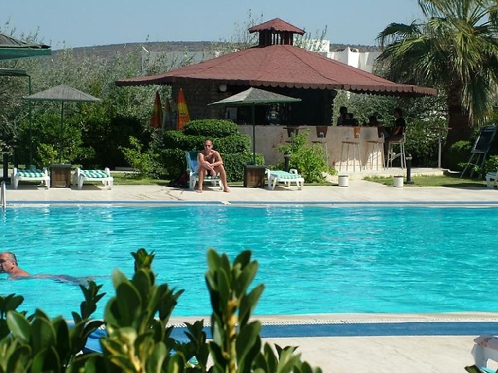 Babaylon Hotel, foto 3