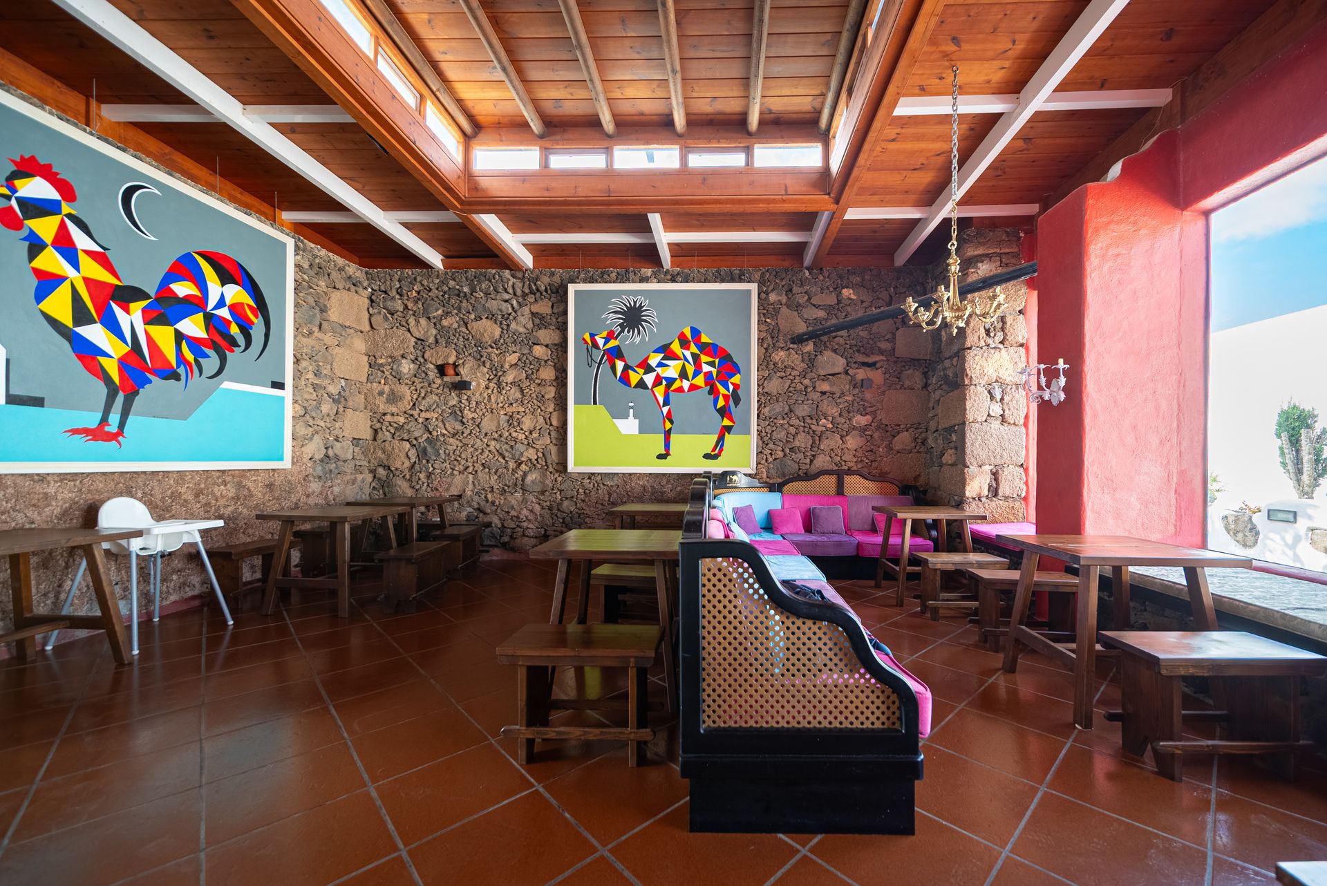 Casa de Hilario, foto 8