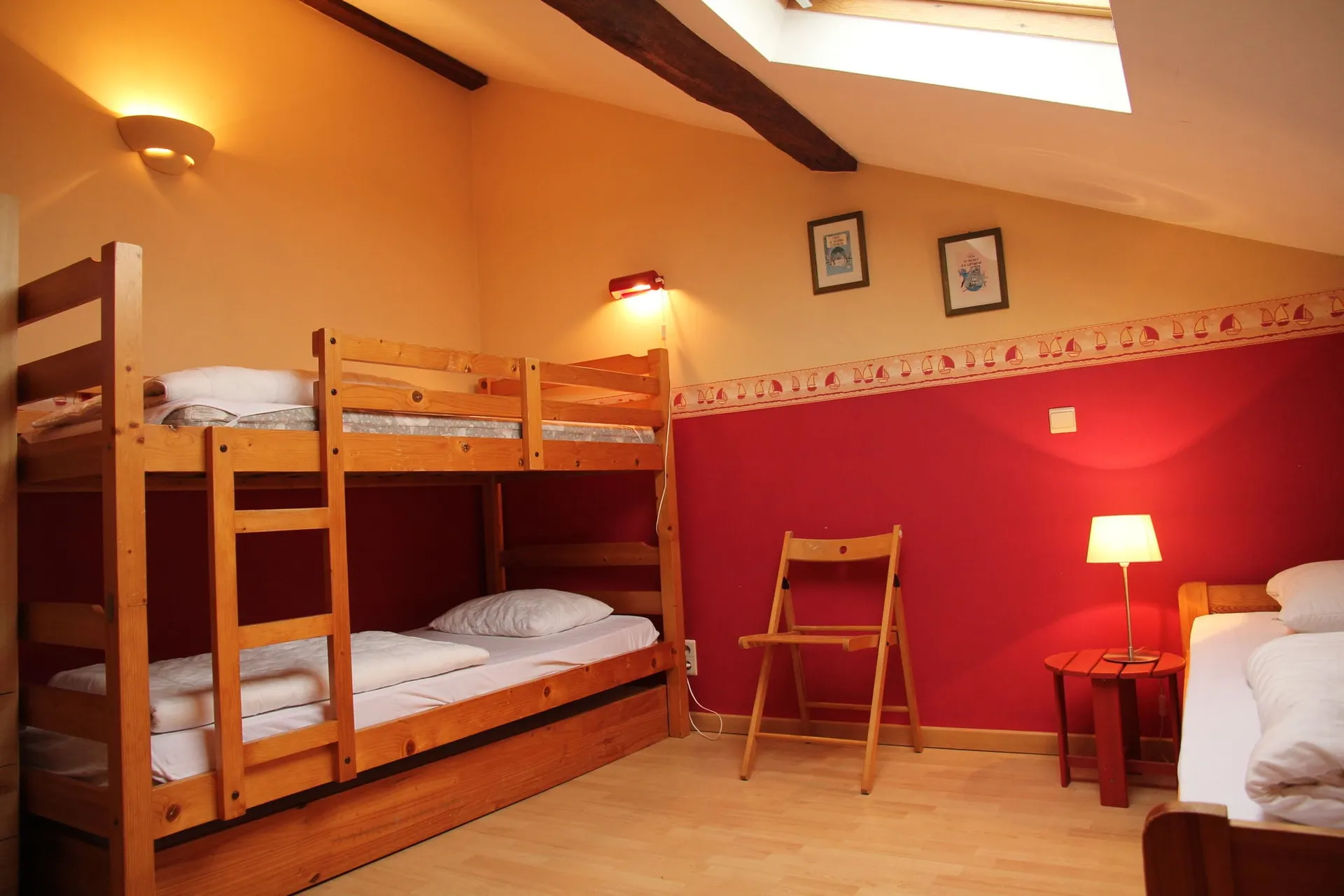 Slaapkamer