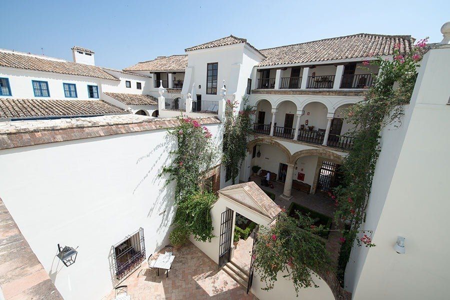 Hotel Las Casas de la Judería de Córdoba, foto 9