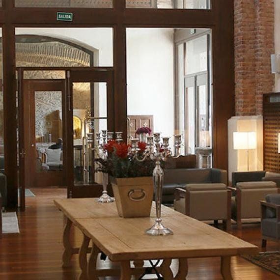 Hotel Convento Aracena & Spa, foto 4
