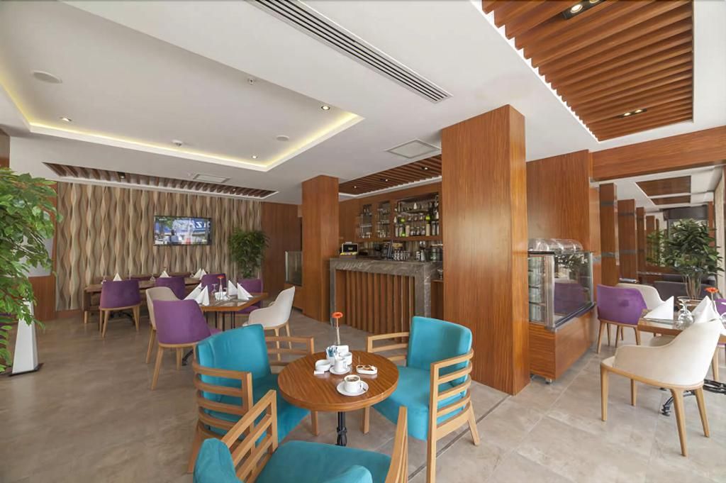 Lamec Hotel Business, foto 13