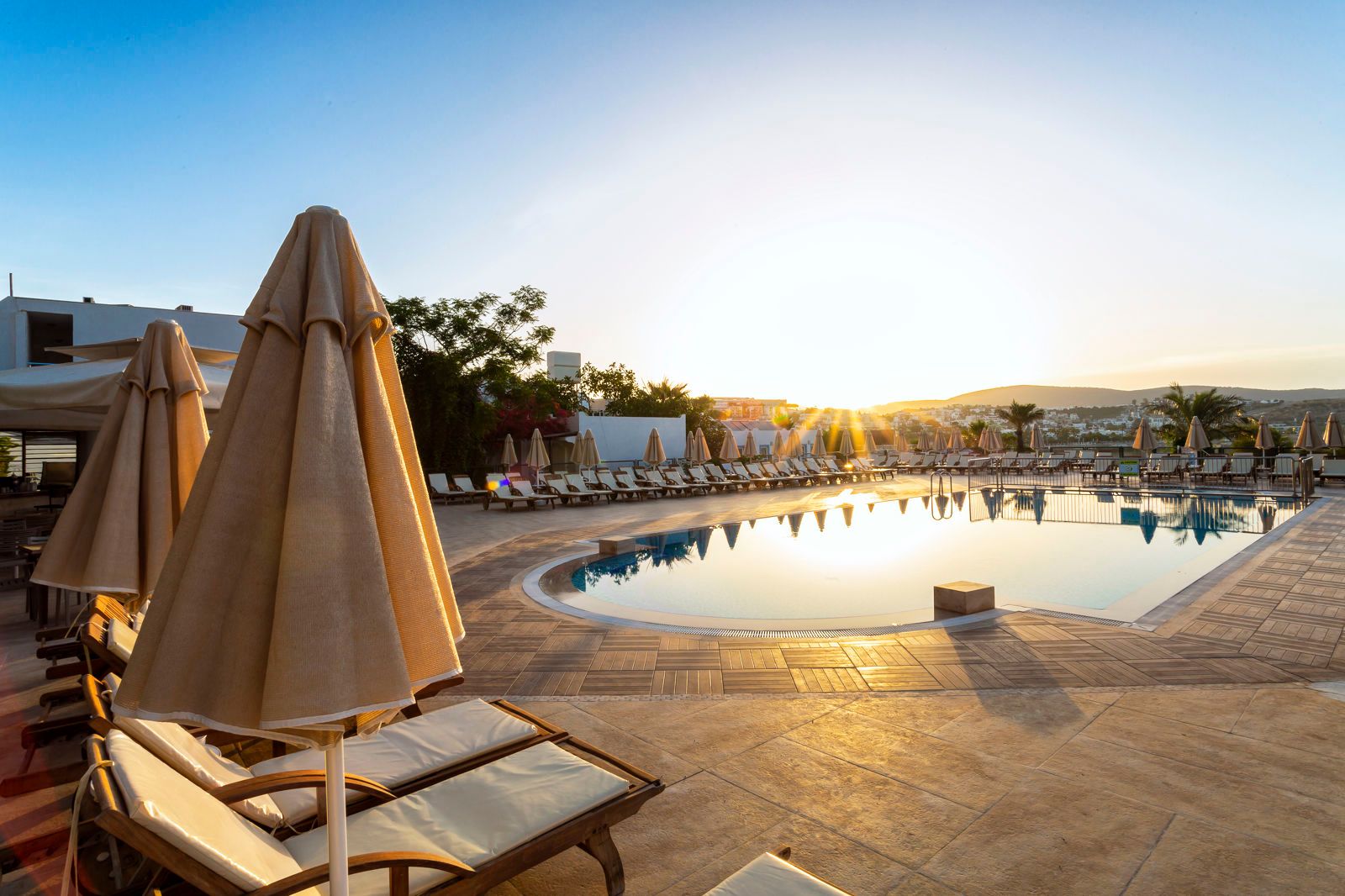 Royal Asarlik Beach Hotel & Spa, foto 3