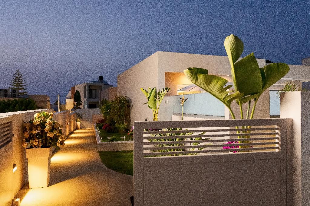 Sarpidon Suites, foto 4