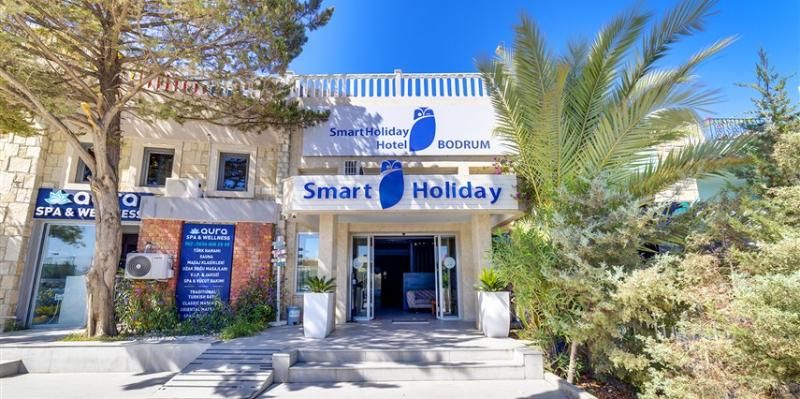 Ladonia Hotels Gumbet Holiday, foto 7