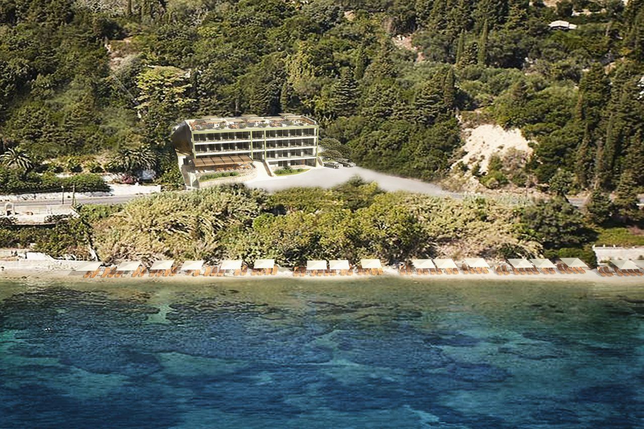 Eleals Boutique Hotel