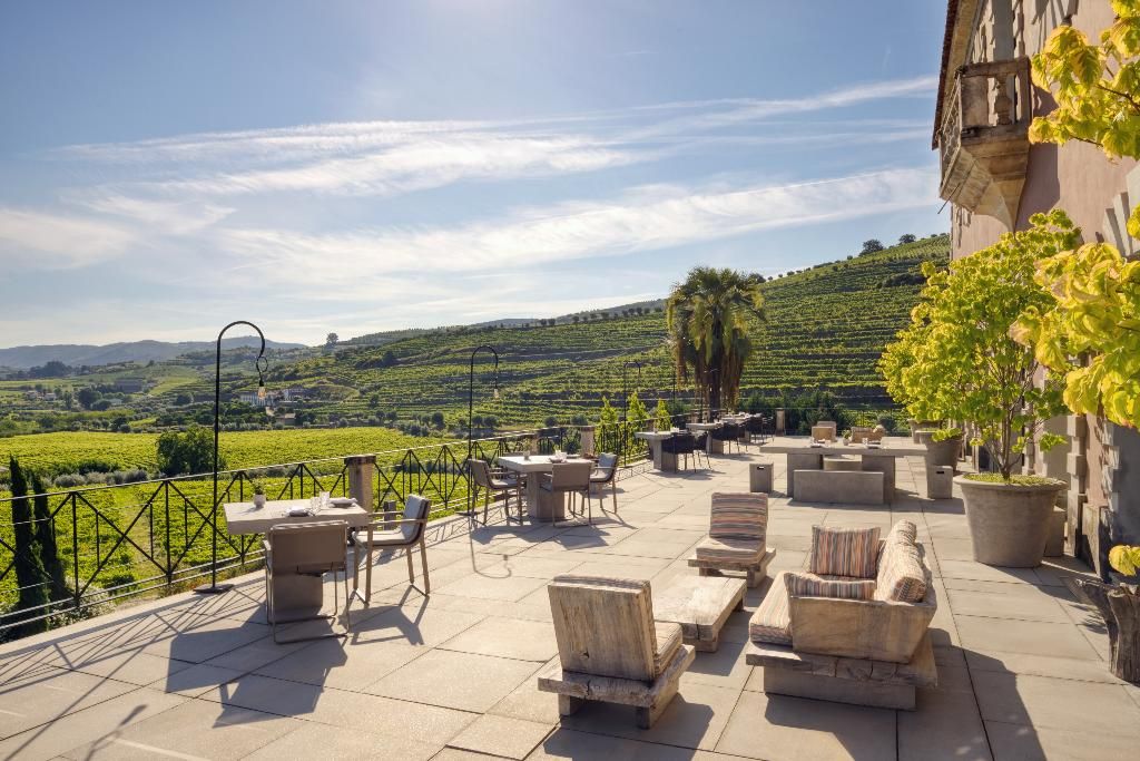 Six Senses Douro Valley , foto 4
