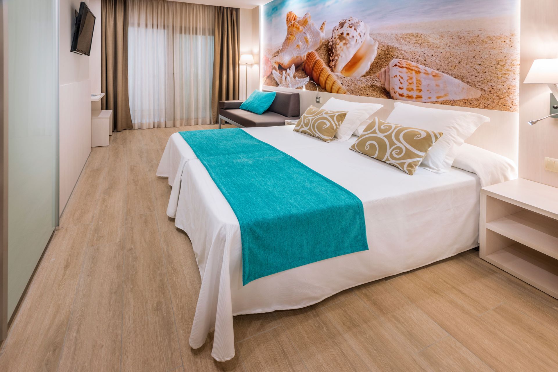 Sumus Hotel Stella & Spa, foto 13
