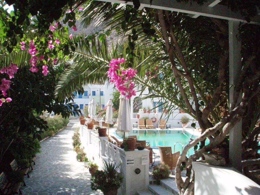 Hotel Matina, foto 15