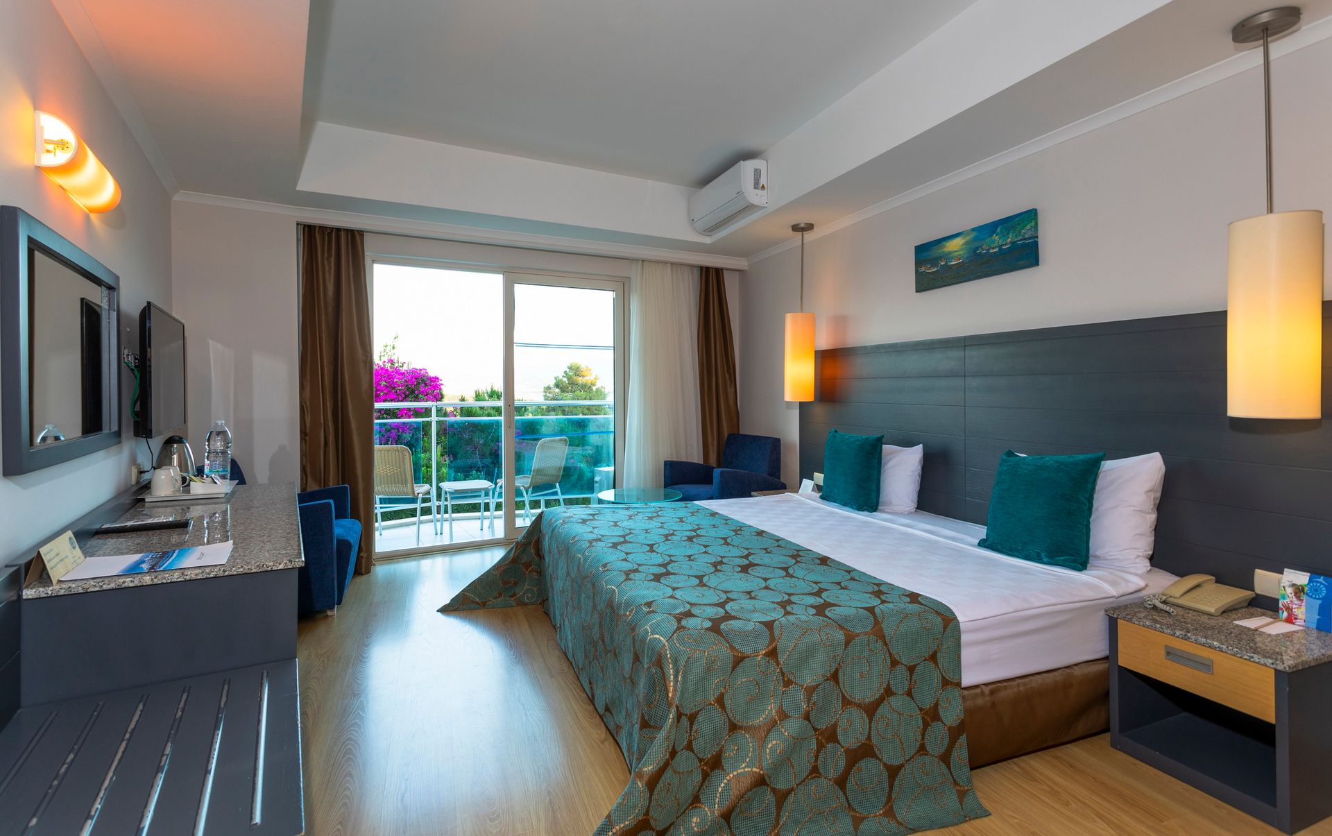 Sealight Resort Hotel, foto 5
