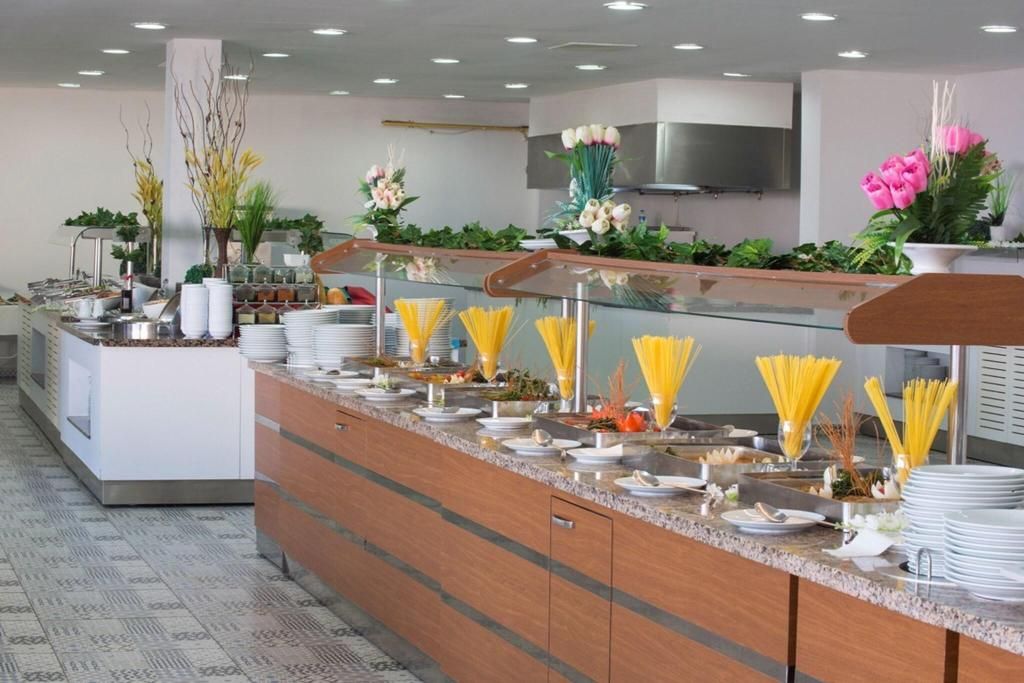Club Sun Paradise Hotel, foto 6