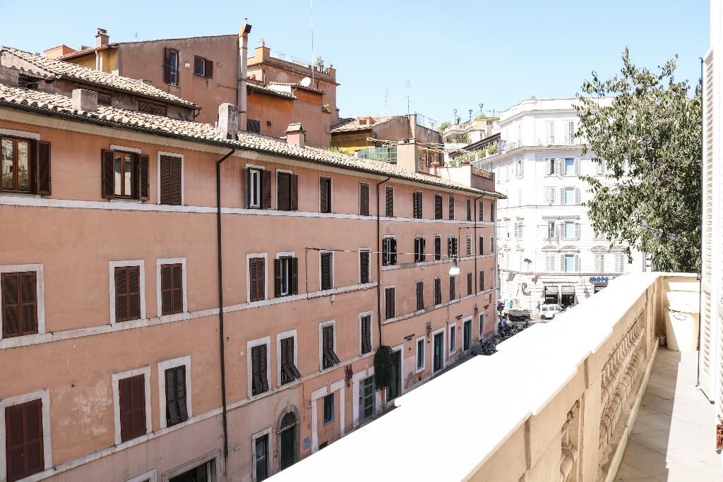 Rome King Suite, foto 5
