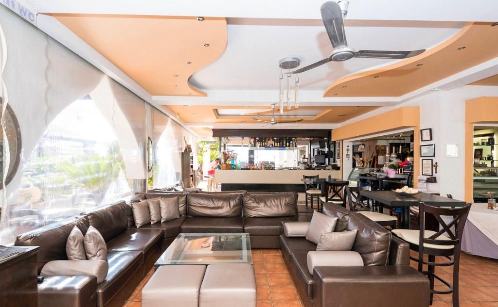 Coralli Apartments, foto 6