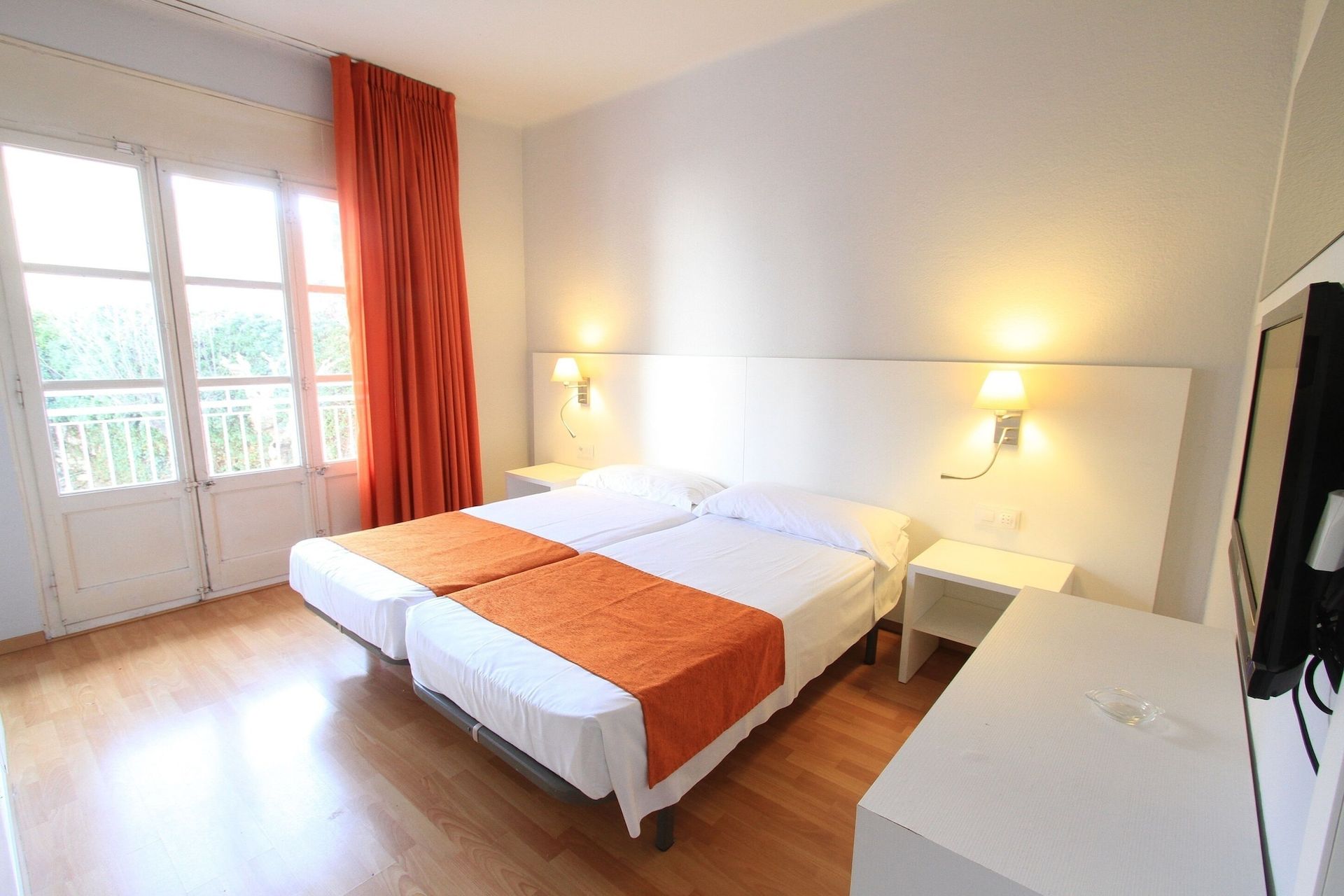 Hotel Villa Garbí, foto 6