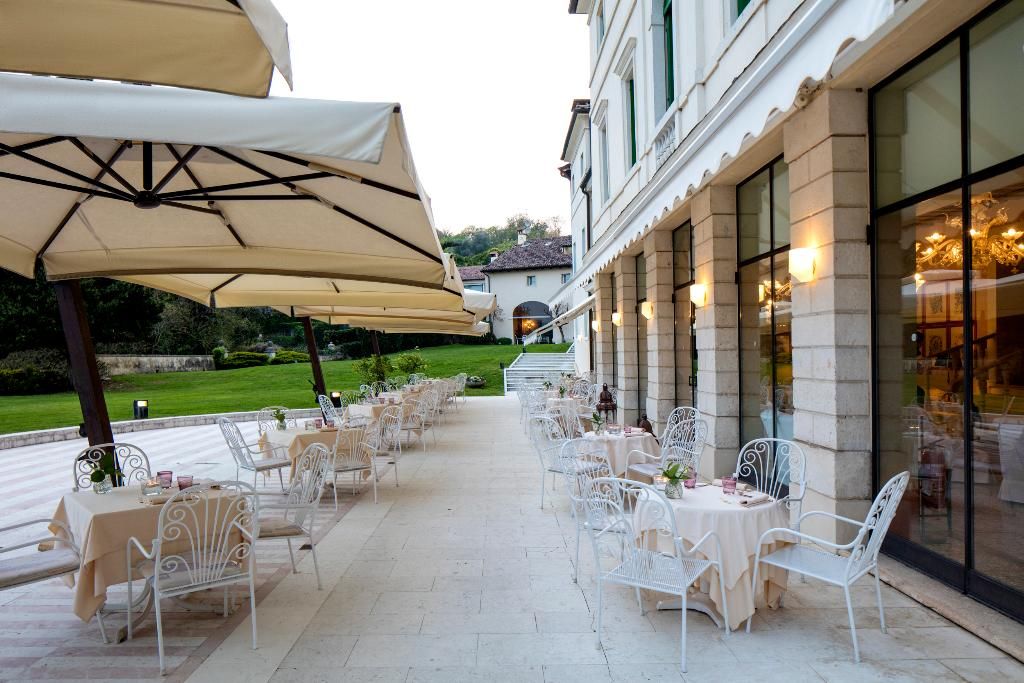 Hotel Villa Michelangelo, foto 5