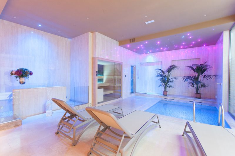 MH Florence Hotel & Spa, foto 5
